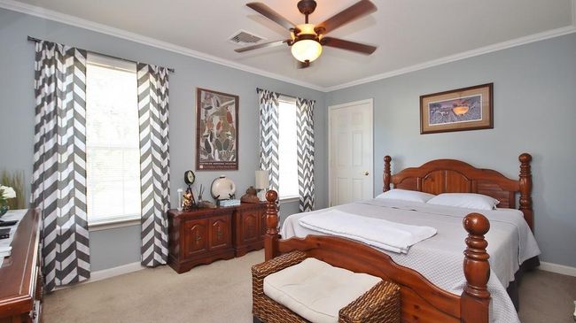 Second bedroom to right on second level | Image 21