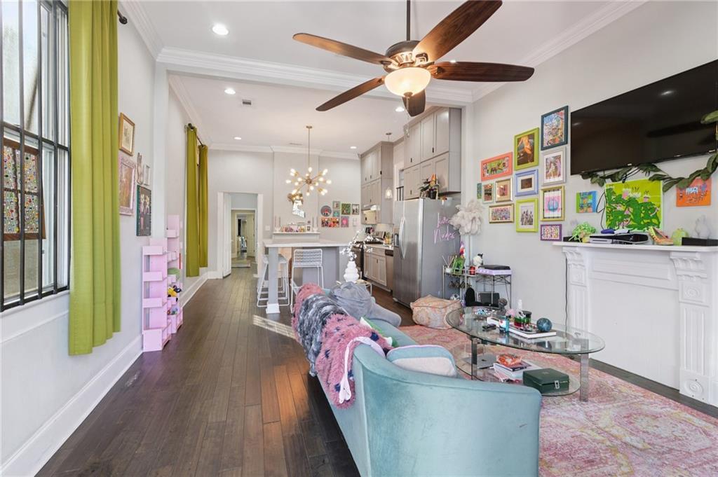 Residential in New Orleans 2