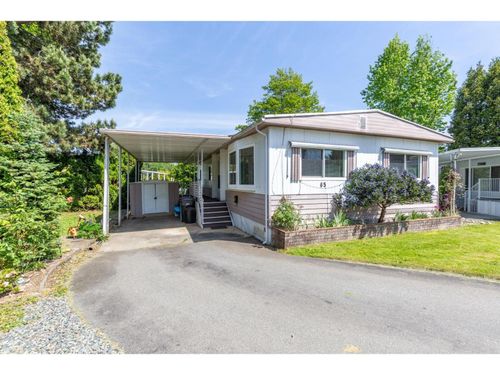 65-1840 160 St, Surrey, BC, V4A4X4 | Card Image