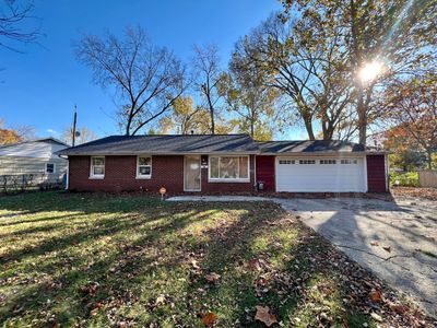 1519 Holly Hill Drive, House other with 3 bedrooms, 1 bathrooms and 2 parking in Champaign IL | Image 2