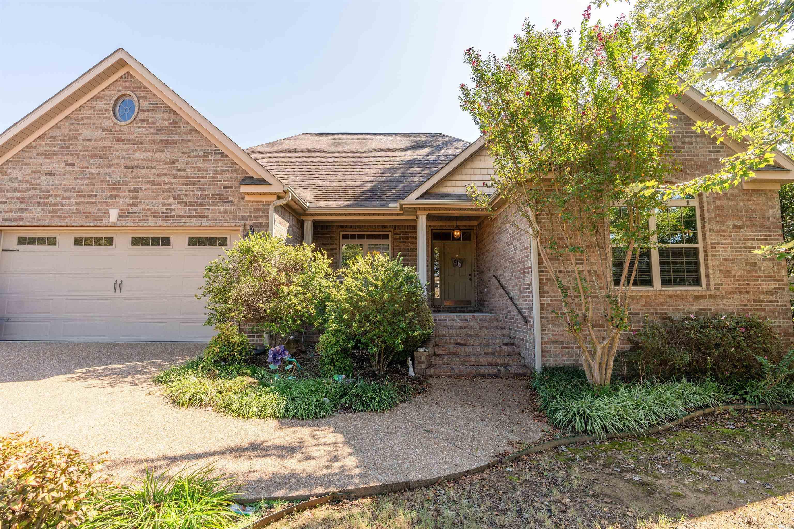 Copperfield Cir, Heber Springs, AR 72543