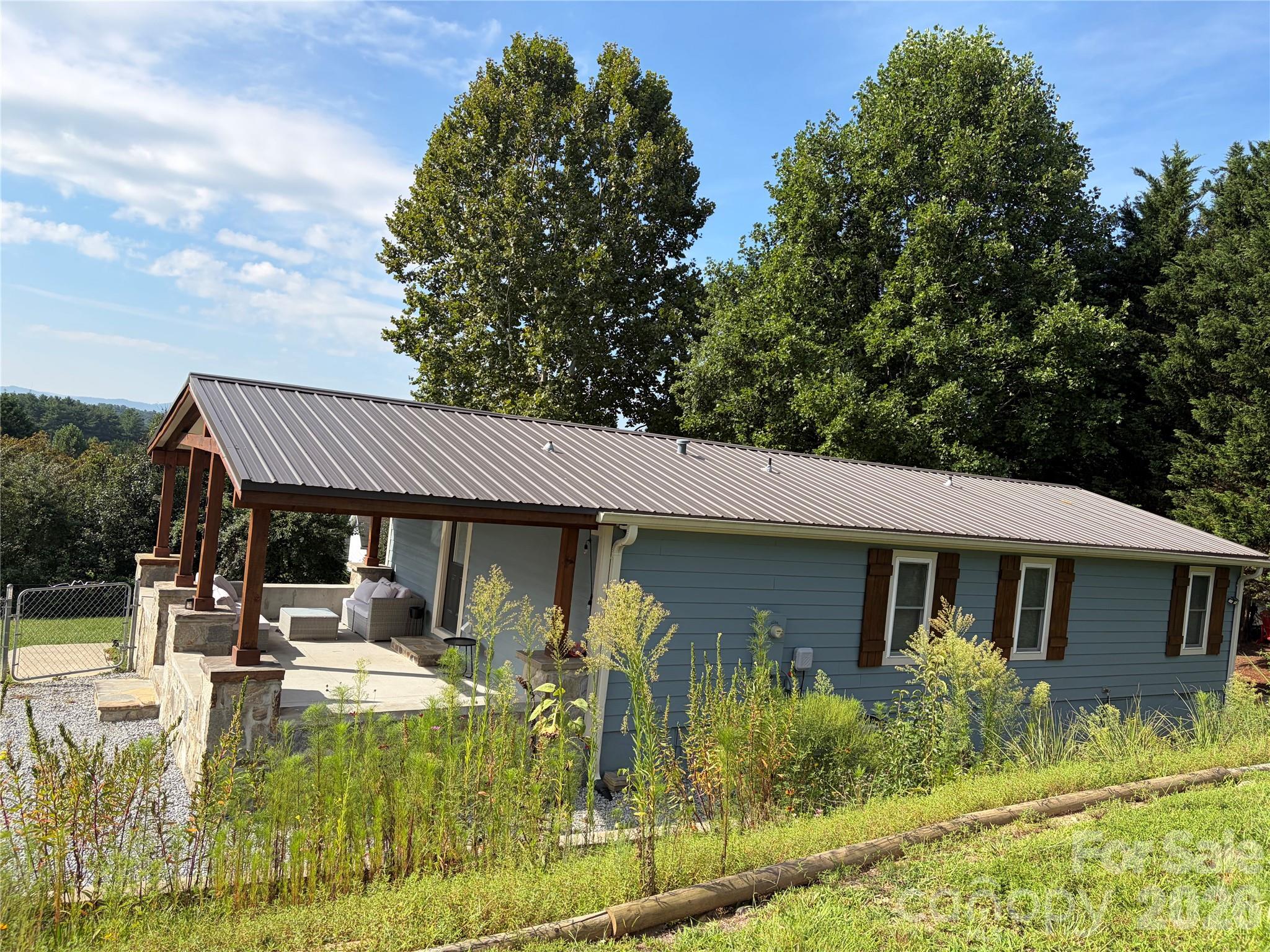 Residential in Hendersonville 2