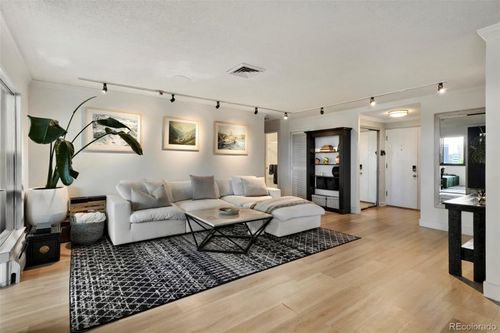 503-3131 E Alameda Ave, Denver, CO, 80209-3411 | Card Image