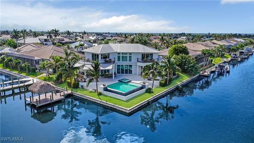 2801 Sw 39th Ter, Cape Coral, FL, 33914-2807 | Card Image