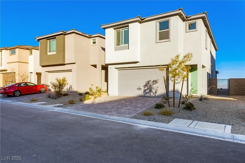 1592 Pacific Baza St, Las Vegas, NV, 89138-6473 | Card Image