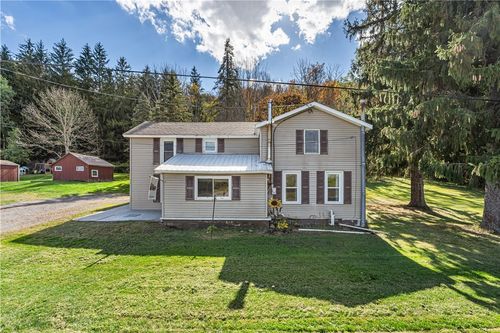 3484 Route 39, Bliss, NY, 14024-9721 | Card Image