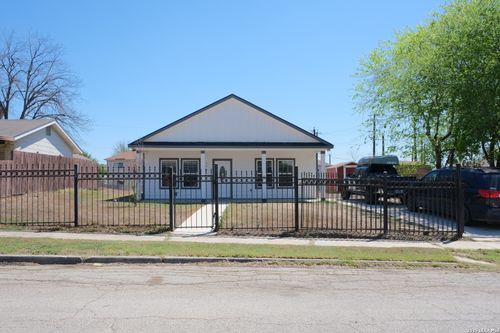 178 Shadow Valley Dr, San Antonio, TX, 78227-4832 | Card Image