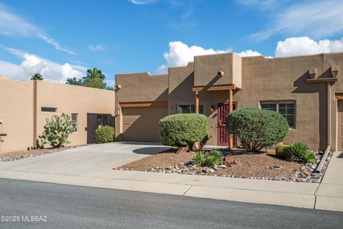 3709 S Camino Del Cefiro, Green Valley, AZ, 85614 | Card Image