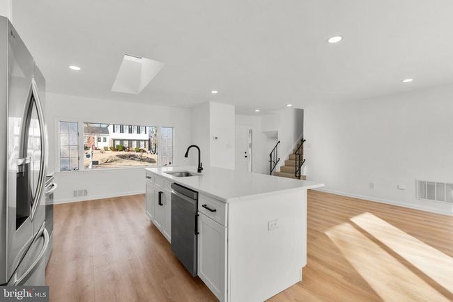 12016 Montague Dr, House other with 4 bedrooms, 3 bathrooms and null parking in LAUREL MD | Image 91