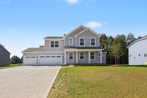5784 Horizon Ln, Allendale, MI, 49401-8518 | Card Image