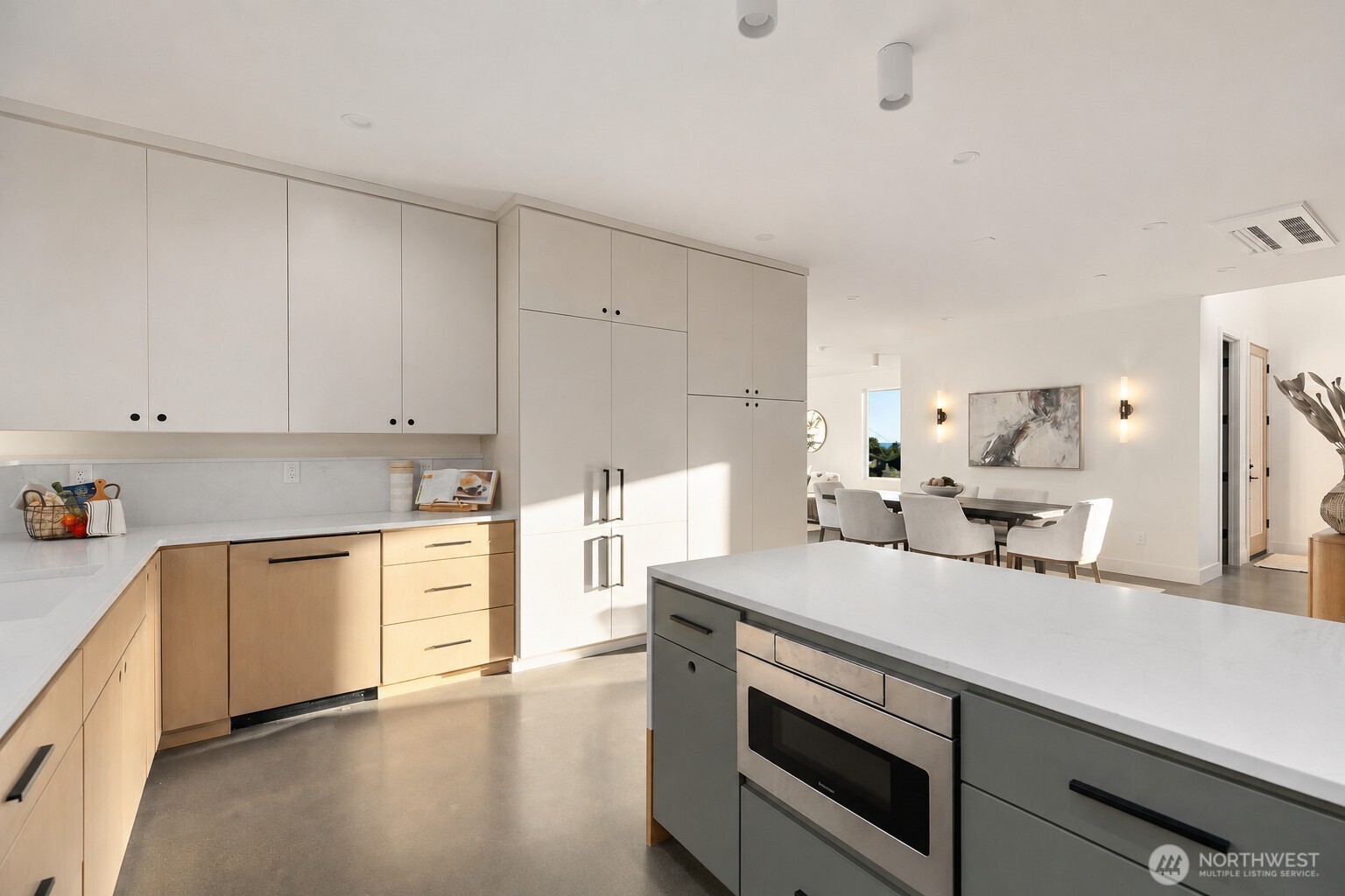 Residential in Normandy Park 3