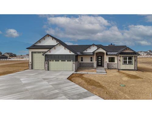 2664 Cutter Dr, Severance, CO, 80524-8562 | Card Image