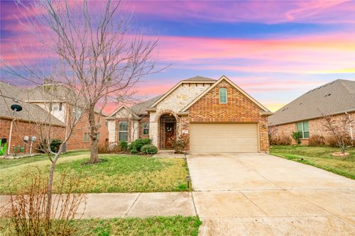 3408 Glen Crest Ln, Denton, TX, 76208-5208 | Card Image