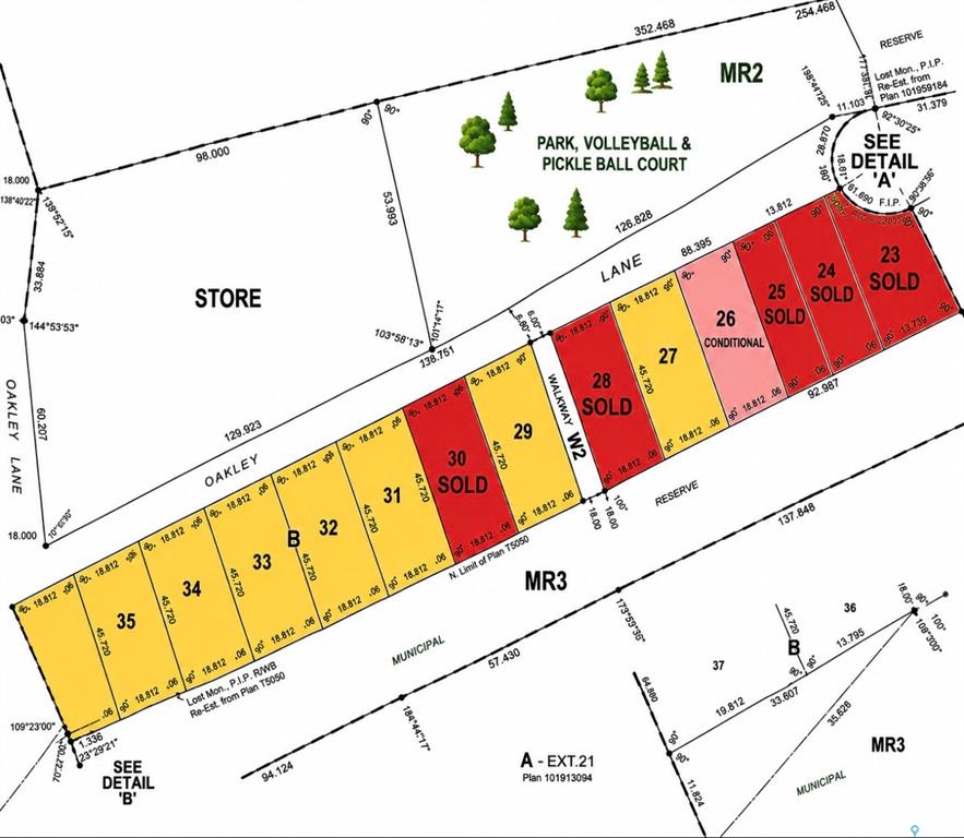 Land in West End 2