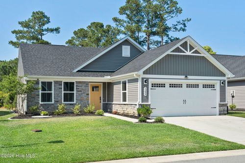 1280 Hickmans Branch Dr Nw, Carolina Shores, NC, 28467-3402 | Card Image