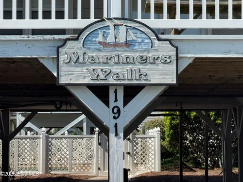1-191 E First St, Ocean Isle Beach, NC, 28469-7603 | Card Image