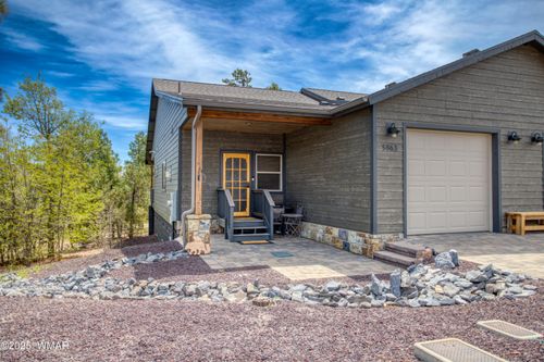 5863 Apollo Way, Lakeside, AZ, 85929-5666 | Card Image