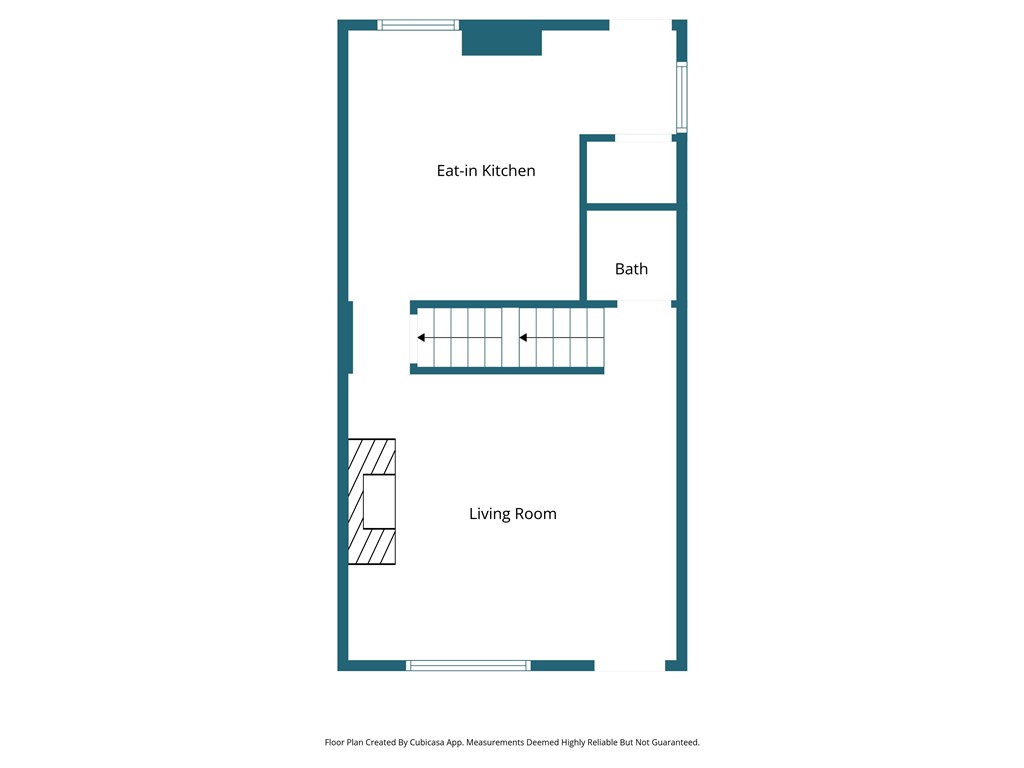 Residential Lease in Lawrenceville