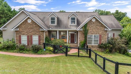 312 Westwood Dr, Clinton, TN, 37716-2119 | Card Image