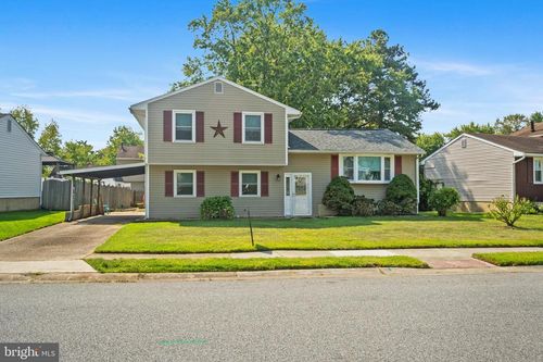 29 N Skyward Dr, NEWARK, DE, 19713-2841 | Card Image