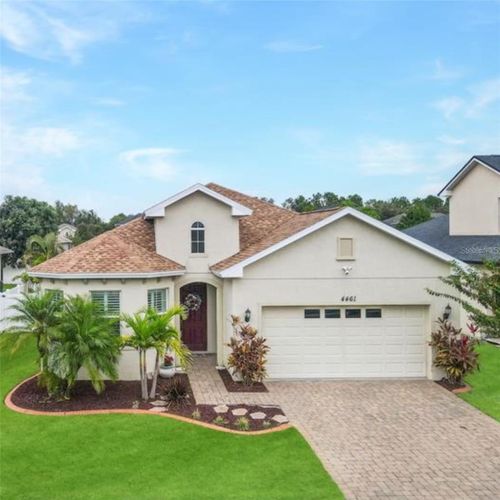4461 Indigo Sky Ln, KISSIMMEE, FL, 34744-9602 | Card Image