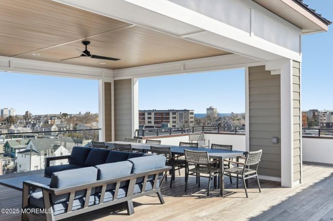 202 - 258 Morris Ave, Condo with 2 bedrooms, 2 bathrooms and null parking in Long Branch NJ | Image 16