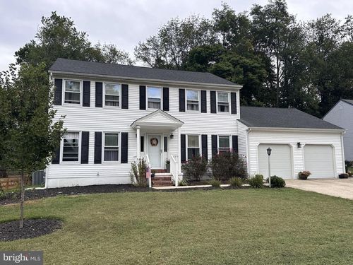129 W Mill Station Dr, NEWARK, DE, 19711-7485 | Card Image