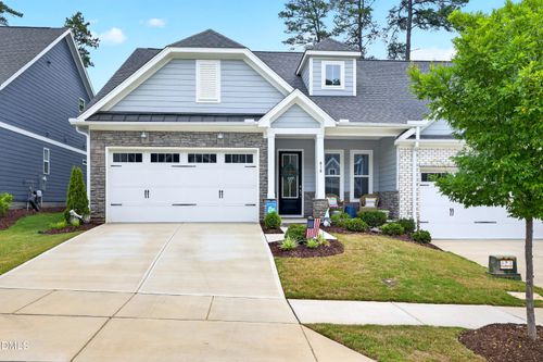 816 Whistable Ave, Wake Forest, NC, 27587-3481 | Card Image