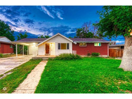 1721 Mable Ave, Denver, CO, 80229-8215 | Card Image