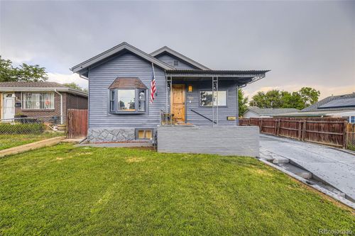 1825 W Virginia Ave, Denver, CO, 80223-1910 | Card Image