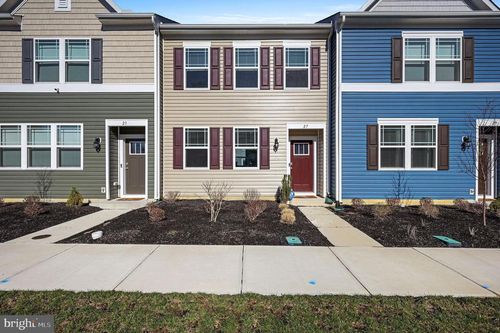 27 Crowberry Dr, MAGNOLIA, DE, 19962-1975 | Card Image