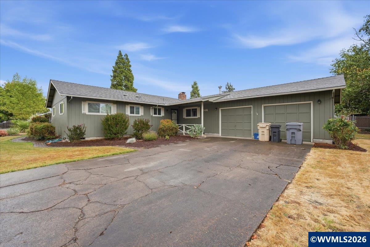 Residential in Albany 5
