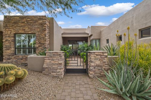 10949 E Dale Ln, Scottsdale, AZ, 85262-4671 | Card Image