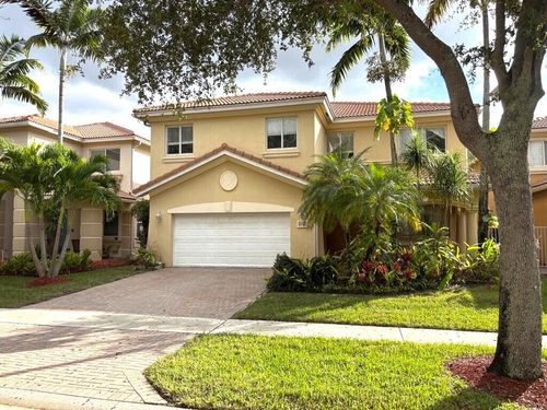 6786 Aliso Ave, West Palm Beach, FL, 33413-1036 | Card Image