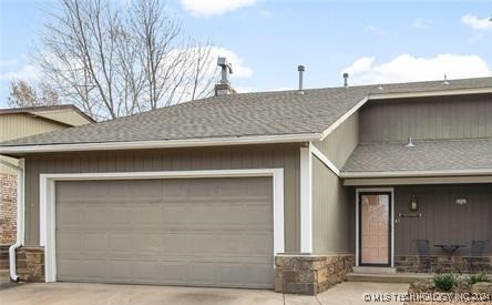 Juniper Ave, Broken Arrow, OK 74011