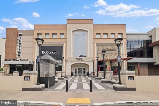 APT-213 - 8220 Crestwood Heights Dr, Condo with 1 bedrooms, 1 bathrooms and null parking in MCLEAN VA | Image 53