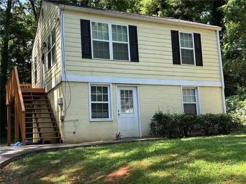 3223 Altacrest Dr, Scottdale, GA, 30079-1603 | Card Image