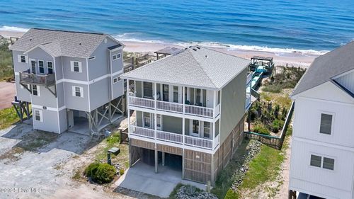 1172 New River Inlet Rd, N Topsail Beach, NC, 28460-9250 | Card Image
