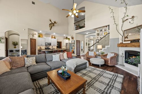 906 Bald Cypress Dr, Fate, TX, 75087-6949 | Card Image