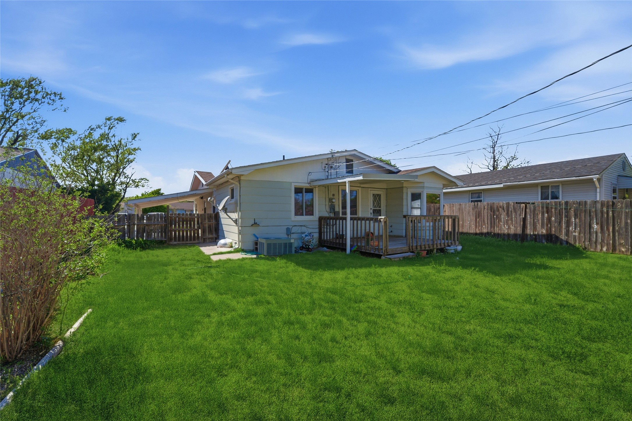 Residential in Garden City 4