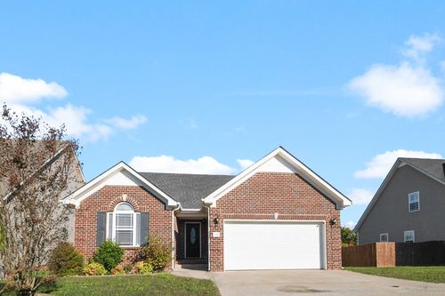 1285 Allmon Dr, Clarksville, TN, 37042-7852 | Card Image