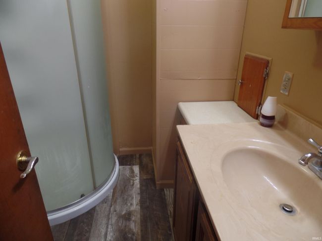 195 W Minella St, House other with 2 bedrooms, 1 bathrooms and null parking in Lyons IN | Image 9