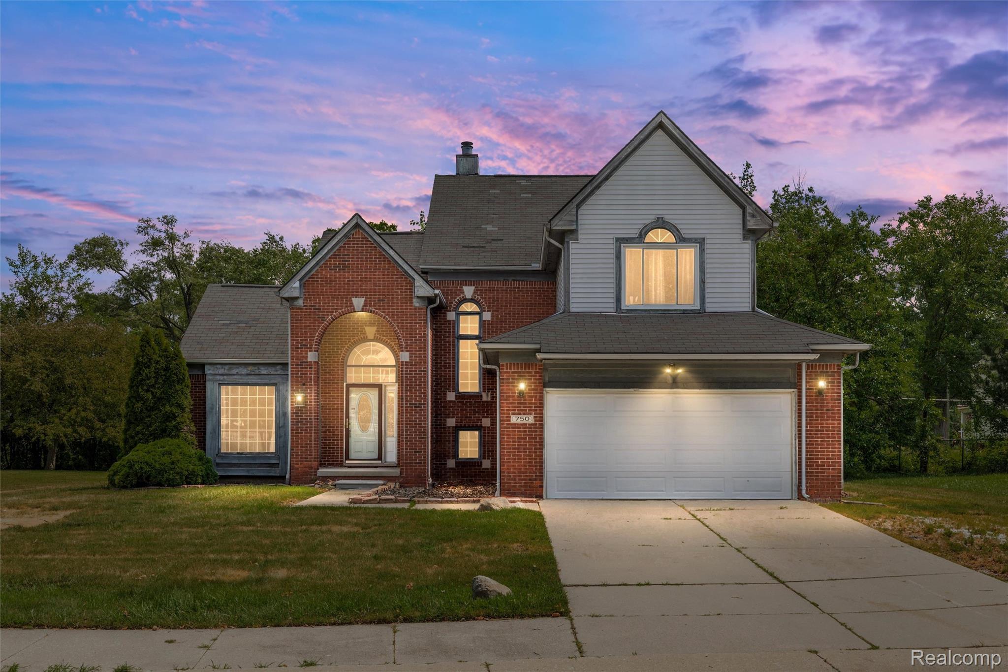 Residential in Detroit