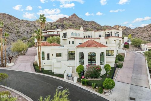 54-3800 E Lincoln Dr, Phoenix, AZ, 85018-1011 | Card Image