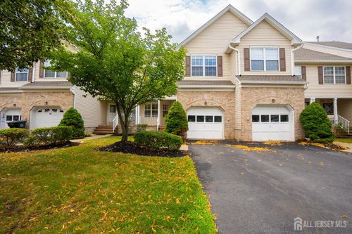 61 Jared Dr, North Brunswick, NJ, 08902-5518 | Card Image