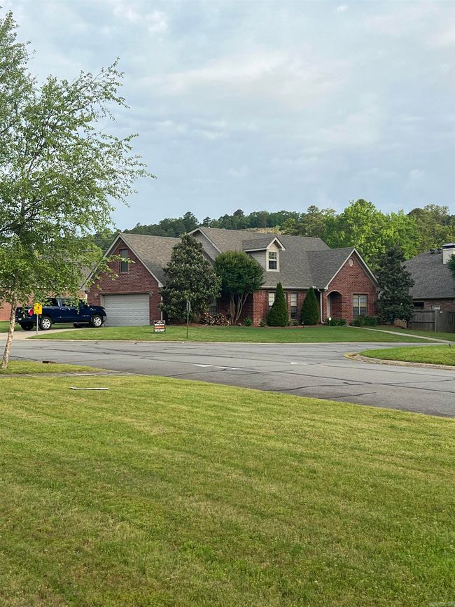 3 Starlite Rd N, House other with 4 bedrooms, 3 bathrooms and null parking in Mayflower AR | Image 37