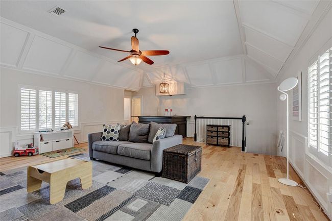 9527 Enstone Cir, House other with 5 bedrooms, 4 bathrooms and 2 parking in Spring TX | Image 28
