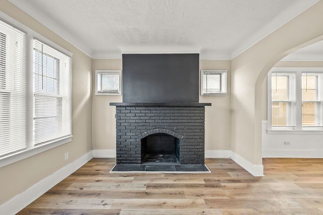 4406 Kensington Ave, House other with 3 bedrooms, 1 bathrooms and null parking in Detroit MI | Image 6