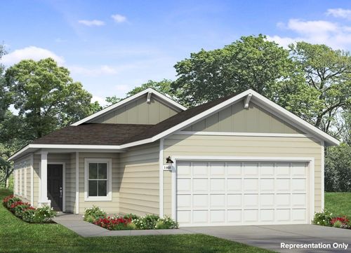 11516 Domenico Cv, Austin, TX, 78747-4604 | Card Image