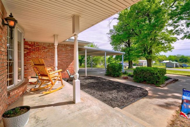 1653 S Choctaw Rd, House other with 3 bedrooms, 2 bathrooms and null parking in Choctaw OK | Image 5